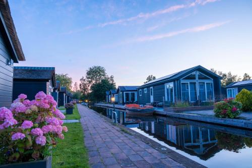 Waterpark Giethoorn