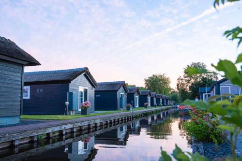 Waterpark Giethoorn