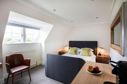 The Lovat Hotel Loch Ness