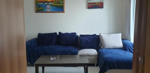 8 Adriatico Condotel Unit Facing Manila Bay