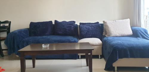 8 Adriatico Condotel Unit Facing Manila Bay