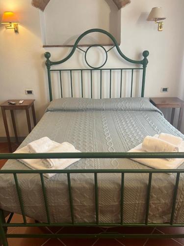 A La Casa Dei Potenti