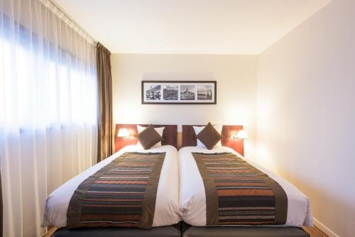 Mercure Tours Centre Gare Hotel