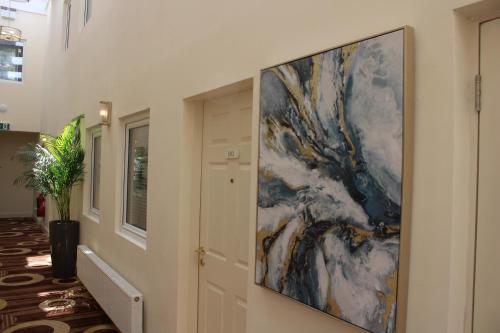 Kildare House Hotel