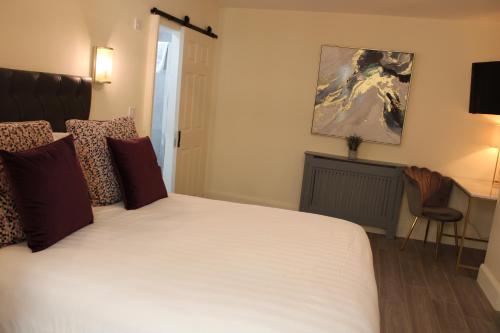 Kildare House Hotel