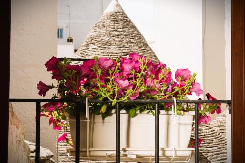 Il Trullo Moore Alberobello