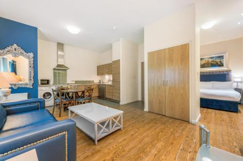 Princes Street Suites