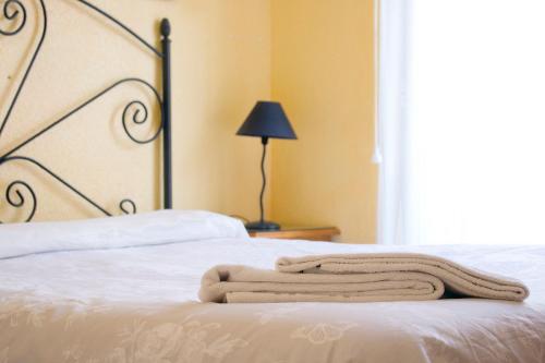 Hostal Mesones