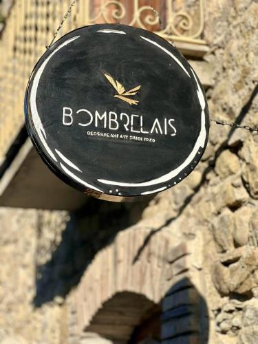 Bombrelais