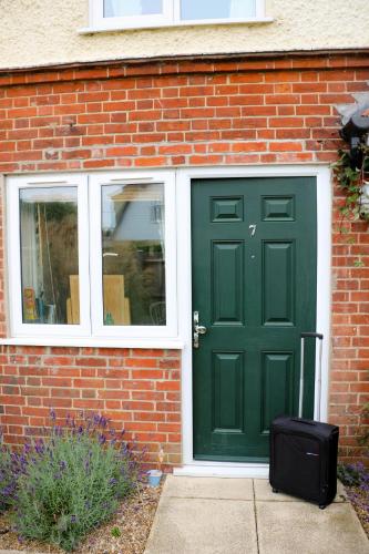 The Victory At Mersea