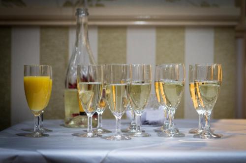 Sandringham Court Hotel