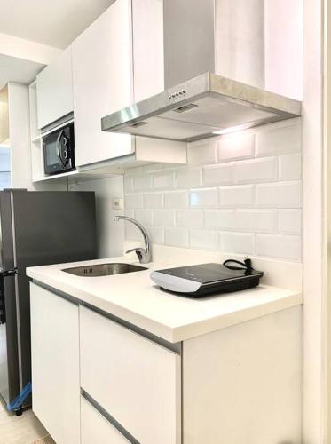 Blissful Bali Studio Azure North