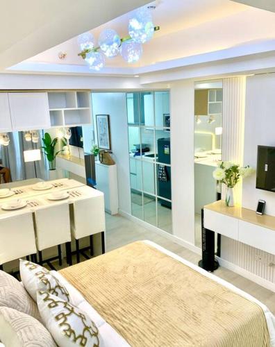 Blissful Bali Studio Azure North