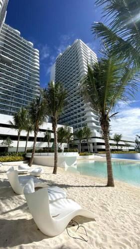 Blissful Bali Studio Azure North