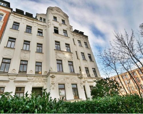 Chemnitz - Home Sweet Home