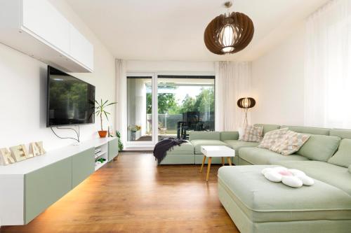 HomeAwayHome by the River