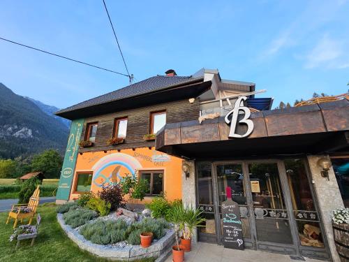 Ski and Bike Nassfeld Apartments