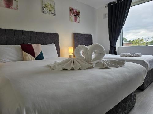 Wild Atlantic Way Apartments Killarney