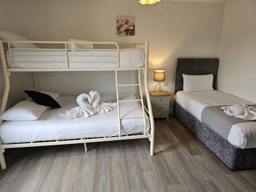 Wild Atlantic Way Apartments Killarney