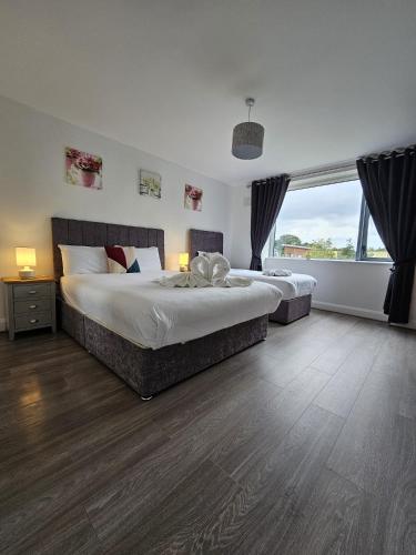 Wild Atlantic Way Apartments Killarney