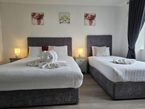 Wild Atlantic Way Apartments Killarney