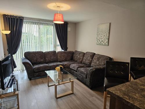 Wild Atlantic Way Apartments Killarney