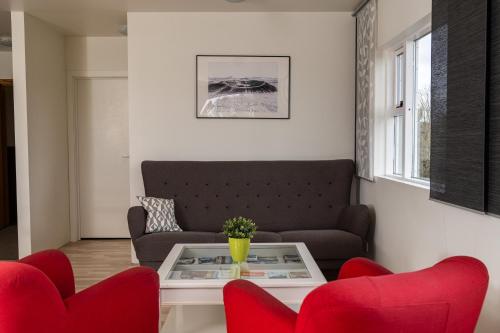 Vogar Travel Service