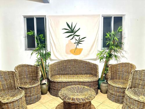 Resort in Los Banos near Pansol