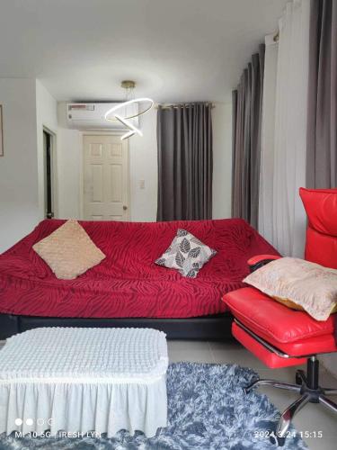 Camella Tagum iCx Transient House