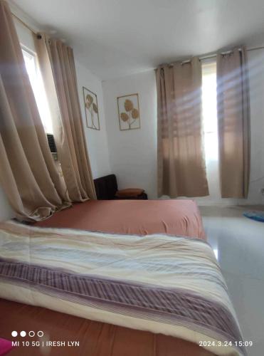 Camella Tagum iCx Transient House