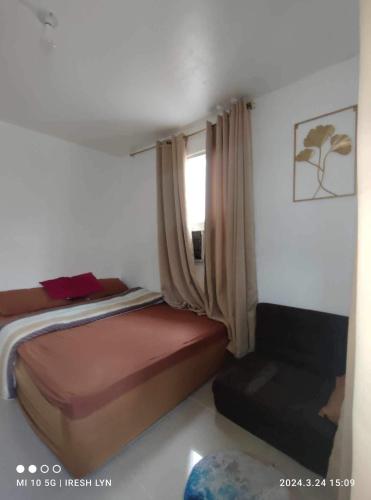 Camella Tagum iCx Transient House