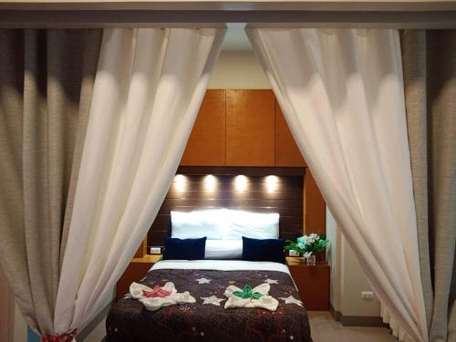 One Manchester Place