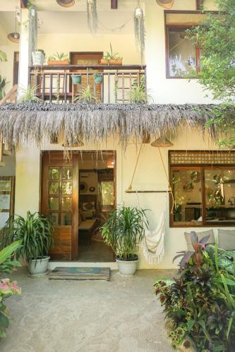 Greenhouse Siargao
