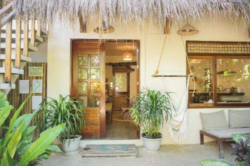 Greenhouse Siargao