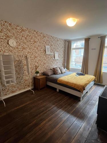 In The Air cosy room (Cœur Historique de Liège)