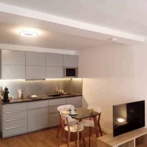 Appartements Les Rochelais