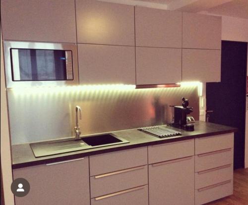 Appartements Les Rochelais