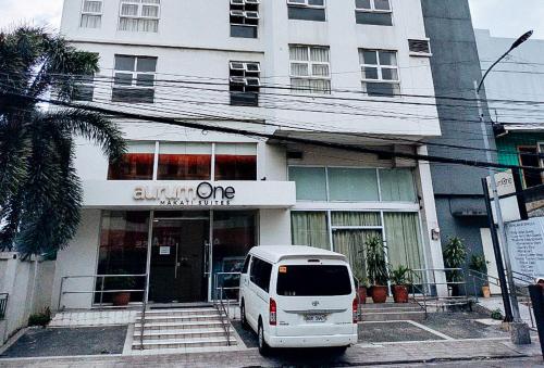 Aurum One Makati