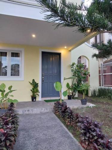 Tagaytay Lemon House