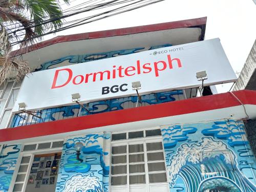 Dormitels PH The Fort BGC