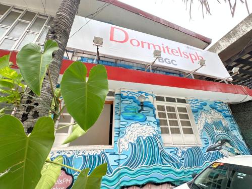 Dormitels PH The Fort BGC