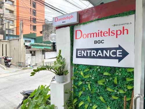 Dormitels PH The Fort BGC