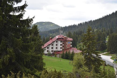 Hotel Coop Rozhen