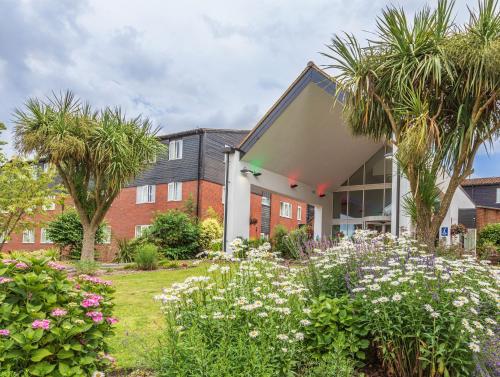 Meon Valley Hotel, Golf & Country Club