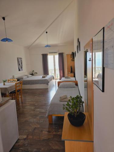 Apartments Kolmanic