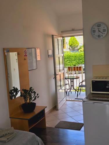 Apartments Kolmanic