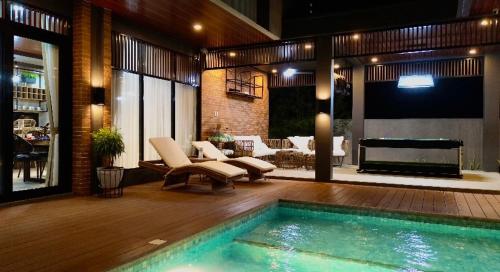 EVEs POINT Private Villa