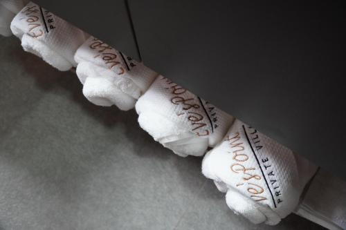 EVEs POINT Private Villa