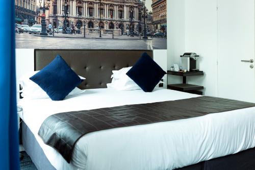 Hôtel Aida Marais