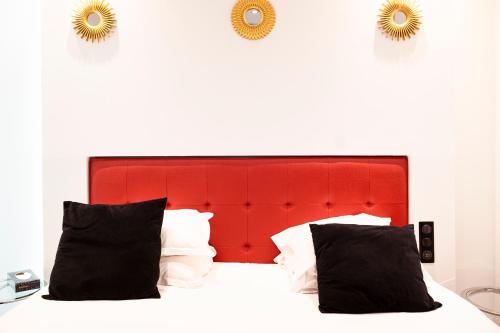 Hôtel Aida Marais